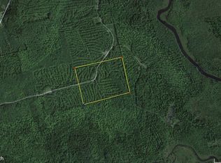 4 Forest Hbr, Springfield, ME 04487