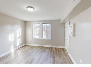 1219 18th Pl NE APT 2, Washington, DC 20002
