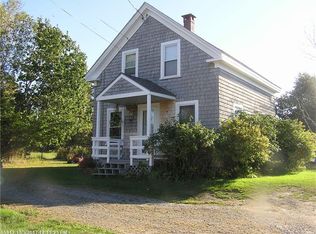 340 Seawall Rd, Southwest Harbor, ME 04679