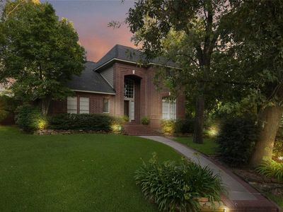 1 Fairmont Ct, Conroe, TX, 77304