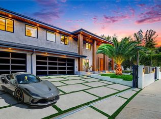 17210 Quesan Pl, Encino, CA 91316