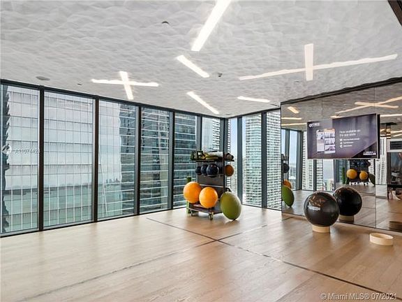 5th image of 1451 Brickell Ave Unit 1602