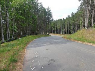 2542 Ivy Rays Way, Nebo, NC 28761