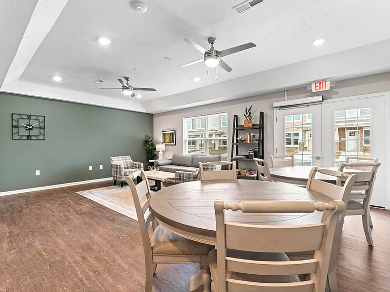 Pebble Village Townhomes — Photo 13