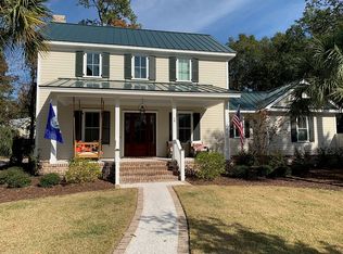 14 Steedman St, Bluffton, SC 29910