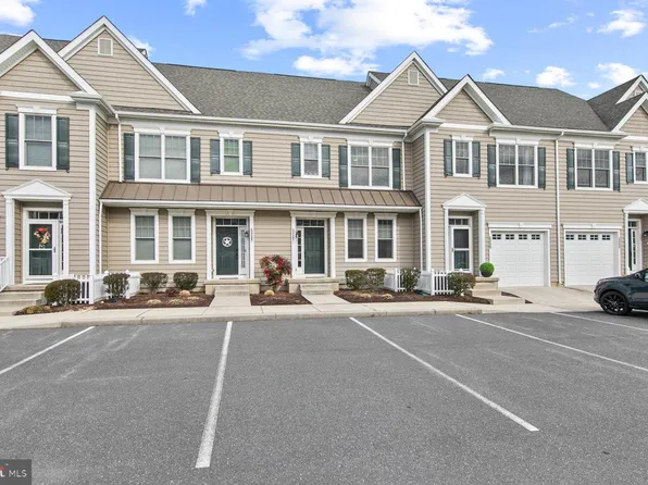 30879 Congressional Ln #12E, Lewes, DE 19958