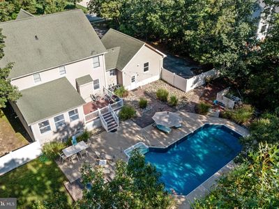 16 Laurel Ridge Rd, Ocean View, NJ, 08230