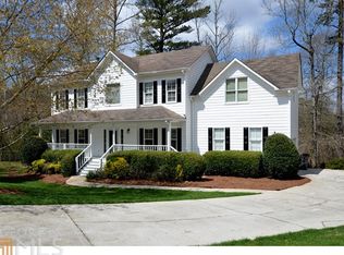 355 Oak Springs Dr, Lawrenceville, GA