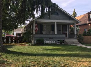 124 W Park Pl, Spokane, WA 99205