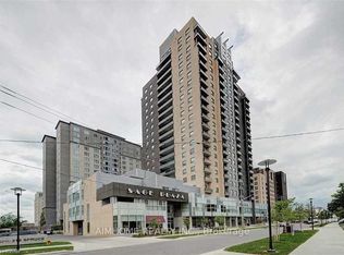 318 Spruce St #309, Waterloo, ON N2L 0E9