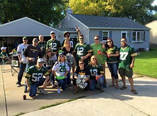 2108 Barberry Ln, Green Bay, WI 54304