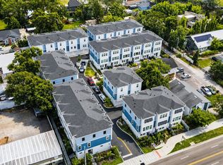 6605 N Nebraska Ave UNIT 28, Tampa, FL 33604