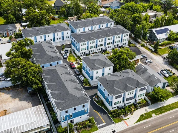 6605 N NEBRASKA AVENUE #28, TAMPA, FL 33604