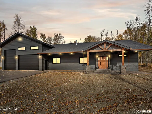 1929 W Cashatt Ave, Wasilla, AK 99654