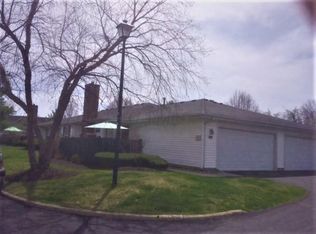 2423 Warm Springs Dr, Hilliard, OH