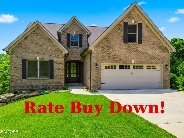 1833 Rockford Ln, Knoxville, TN 37922