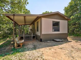 20800 SE 89th St, Newalla, OK 74857