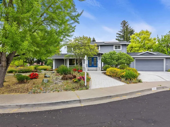 856 Walbrook Ct, Walnut Creek, CA 94598