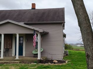 1606 Old Chillicothe Rd SE, Washington Court House, OH