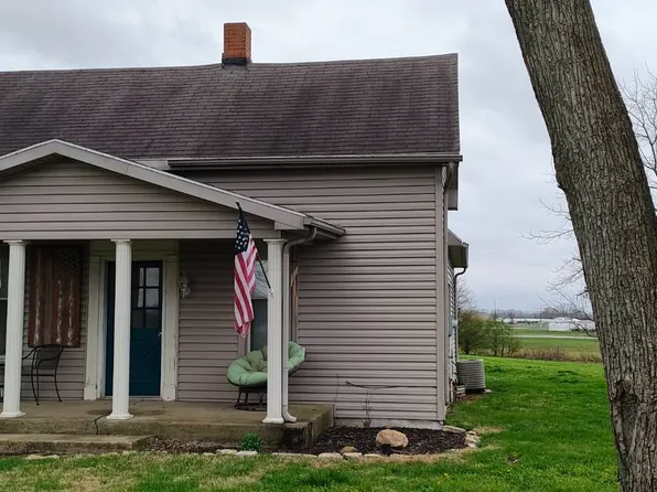 1606 Old Chillicothe Rd SE, Washington Court House, OH 43160
