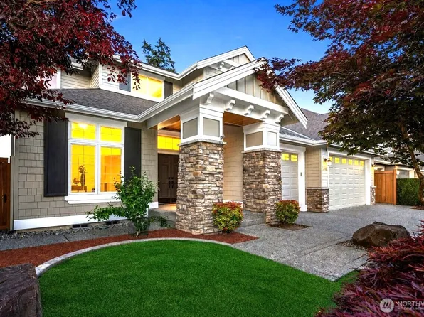 1836 273rd Place SE, Sammamish, WA 98075