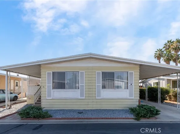 23820 Ironwood Ave Space 87, Moreno Valley, CA 92557