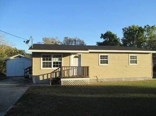 712 W Hodges St, Arcadia, FL 34266