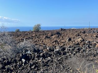 92-8503 Poha Dr LOT 1, Ocean View, HI 96737