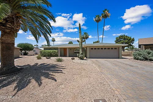 8054 E Dulcet Ct Photo 1