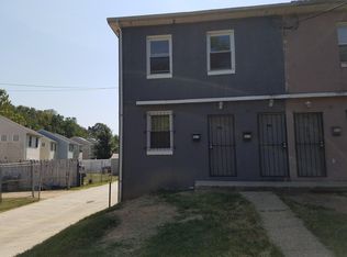 5415 Dix St NE, Washington, DC 20019