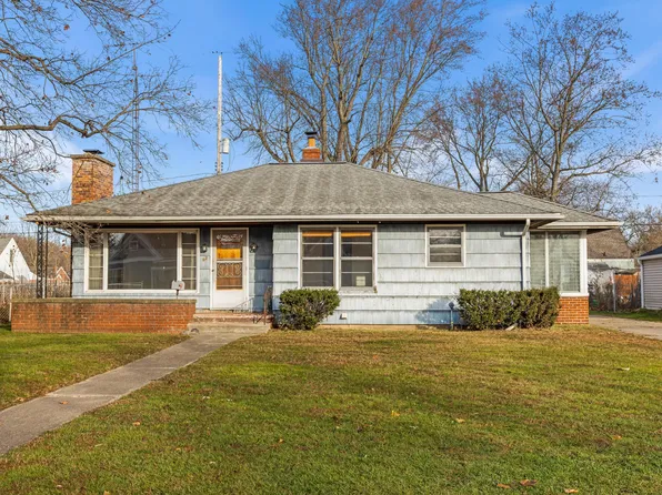 62 Stuart Blvd, Battle Creek, MI 49037