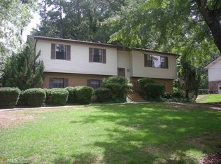 1494 Hampstead Pl, Riverdale, GA 30296