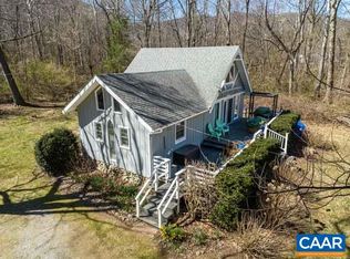 20 Dogwood Dr, Stanardsville, VA 22973