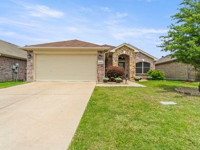 2012 Colorado Bend Dr, Forney, TX, 75126
