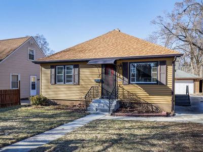 1713 West Jackson Street, Beloit, WI, 53511