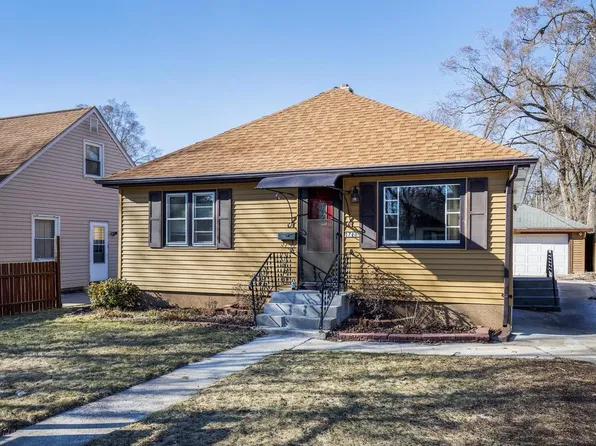 1713 West Jackson Street, Beloit, WI 53511