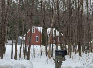 78 Webb Depot Rd, Marlborough, NH 03455