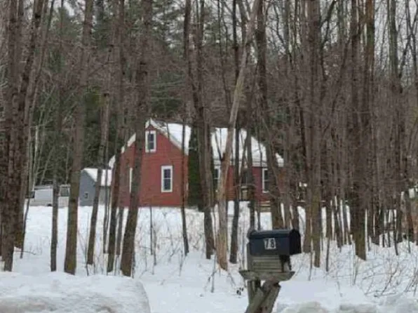 78 Webb Depot Rd, Marlborough, NH 03455