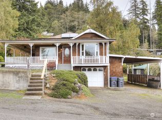 1618 Ranier St, Aberdeen, WA 98520