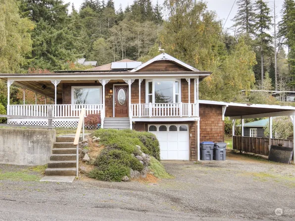 1618 Ranier Street, Aberdeen, WA 98520