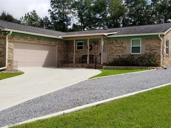 2571 Manuel Dr, Lillian, AL 36549