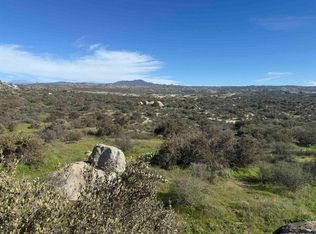 Powerline Rd, Aguanga, CA 92536