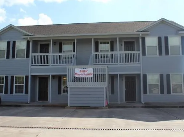 4426 25th St, Dickinson, TX