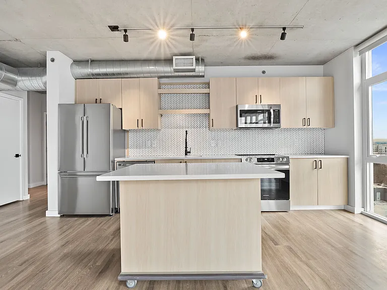 Asa Flats and Lofts — Photo 19