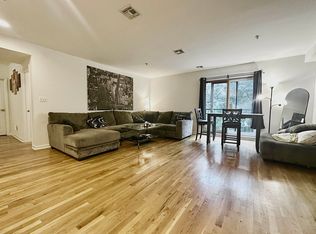 536 Grand St APT 201, Hoboken, NJ 07030