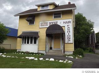 920 Merchants Rd, Rochester, NY 14609