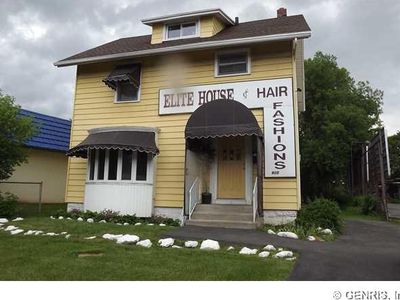920 Merchants Rd, Rochester, NY, 14609