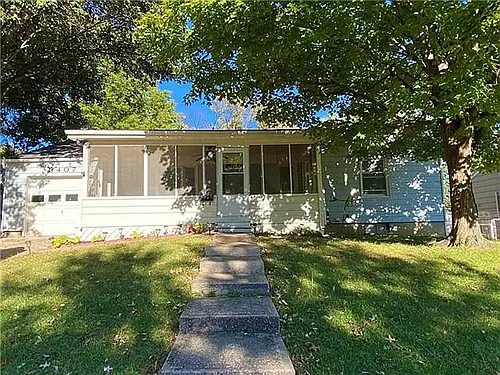 3407 N Pleasant St Photo 1