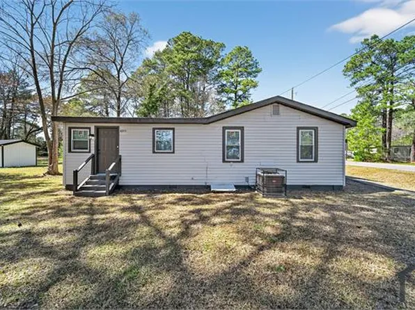 4205 Carroll Ave, Rocky Mount, NC 27804