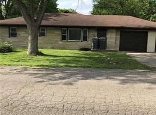 3018 W 22nd St, Anderson, IN 46011